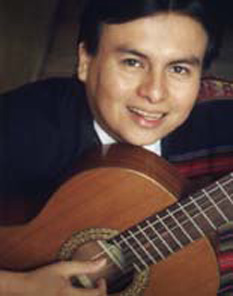 Johnny Bautista